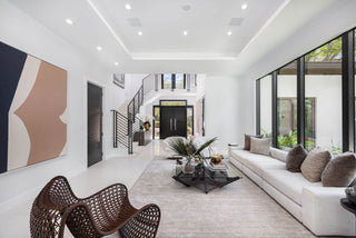 Best Furniture Rental Companies for Home Staging
