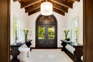 The Psychologgy Of Staging