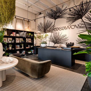 Casawow Launches Showroom With Holiday Sip & Style