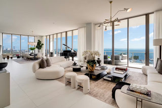 Luxury Home Staging