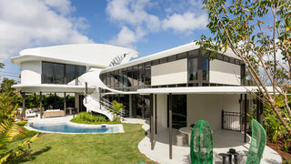 Miami’s Midcentury ‘Jetsons’ House Gets a Makeover
