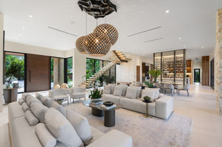 Why Do Real Estate Agents Use Professional Home Staging Services?