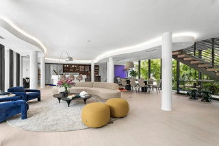 A Reimagined 1940s Miami Home by Modernist Architect Rufus Nims Just Listed for $6.5 Million