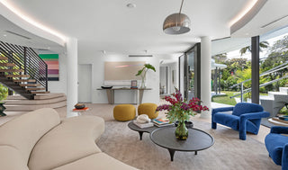 SkyFin - House of the week -Staged by All About the Wow
