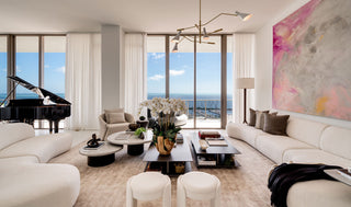 Elevating Empty Spaces - SoFlo Home Episode