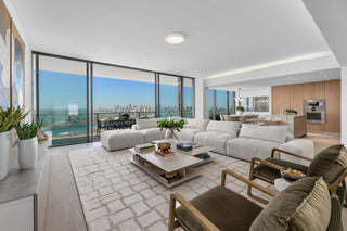 Luxury Home Staging Miami 