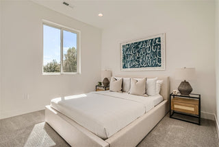 Transformed to Tranquility