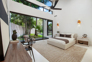 Luxe Style and Effortless Flow