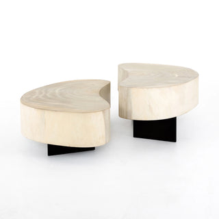 Avett Coffee Table Set