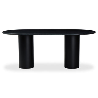 Belle Oval Dining Table