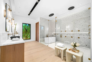 Organic Modern Oasis