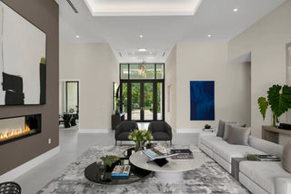 Impeccable Tropical Modern