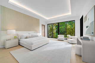 Organic Modern Oasis