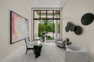 Impeccable Tropical Modern