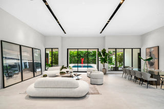 Organic Modern Oasis