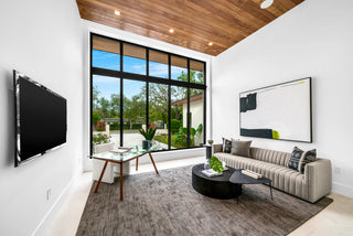 Organic Modern Oasis