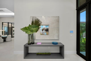 Impeccable Tropical Modern