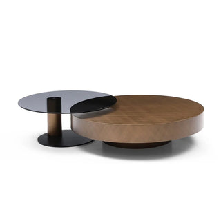 Renata Coffee Table Nesting Set