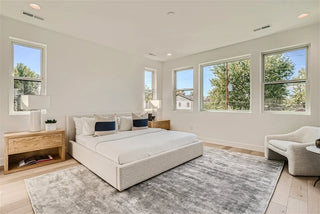 Transformed to Tranquility