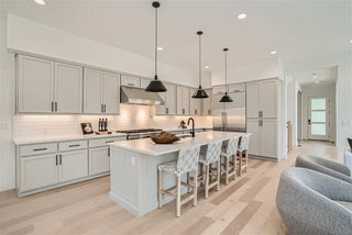 Transformed to Tranquility