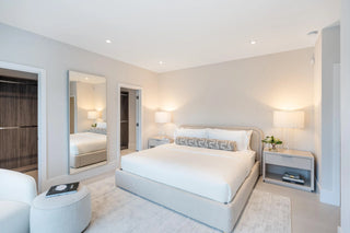 Coral Gables Comfort