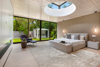 Luxe Style and Effortless Flow