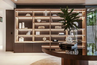 Luxe Style and Effortless Flow