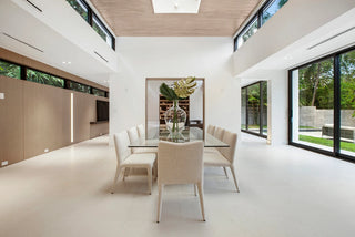 Luxe Style and Effortless Flow