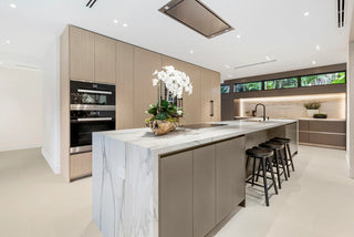 Luxe Style and Effortless Flow