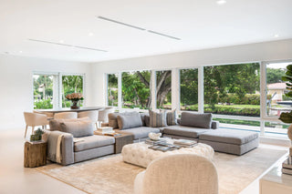 Coral Gables Comfort