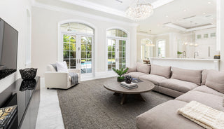 Turnkey Furniture Rental  - Home Staging