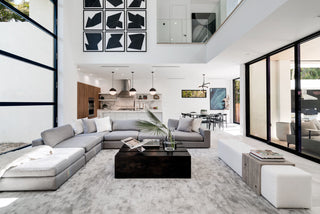 All About the Wow House Staging Services