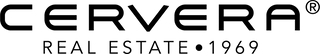 Cervera Real Estate Logo
