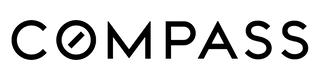 Compass Real Estate Logo