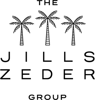 Jills Zeder Group Logo
