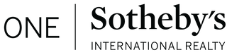 One Sothebys International Logo
