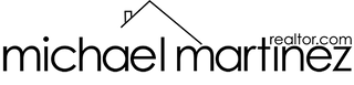 Michael Martinez Logo