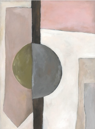 42x56 Think of Home I Artwork