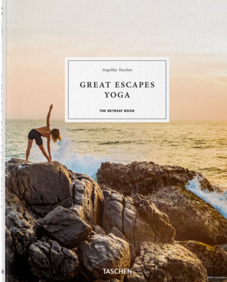 Great Escapes Yoga