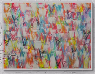 48x48 Heart I Artwork