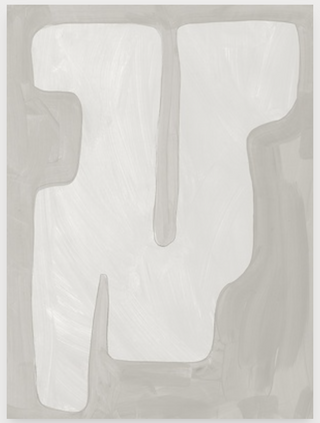 64.75x48.75 Handstand II Artwork