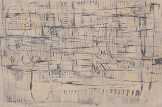 56.50x37.50 Melani II Artwork