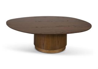 Boulder Coffee Table