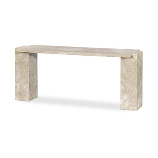 Marble Console