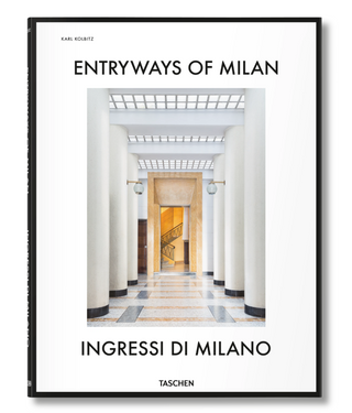 Entryway of Milan