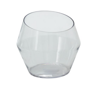 Dina Glass Terrarium