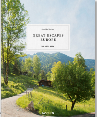 Great Escapes of Europe