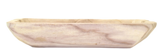Wood Tray