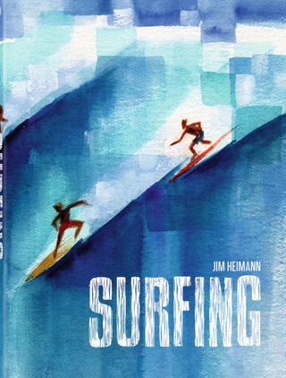 Surfing. 1778–Today XL