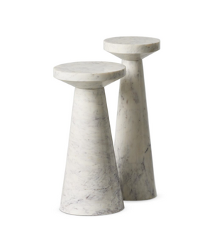 Mable Nesting End Table